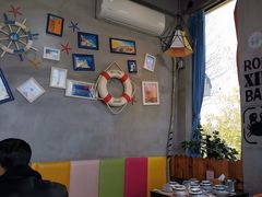 -沙掌门肉蟹煲(沙溪店)