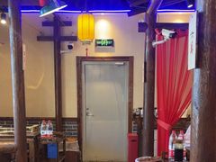 -唇辣号重庆老火锅(燕郊鑫乐汇店)
