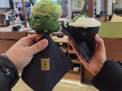 -九十葉·抹茶(南京·德基店)