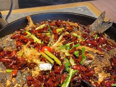 -老板恋上鱼(恒隆广场店)