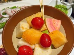 -今日牛事潮汕鲜牛肉火锅(瑞金店)
