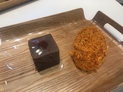 -好利来(奥林匹克购物广场店)