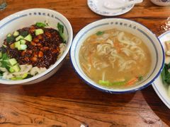 -老雒阳面馆·水席·洛阳菜(纱厂路店)
