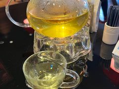 -贵阳万丽酒店·新满福楼餐厅