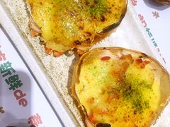 -林妈妈村·日式料理(宝山万达店)