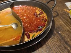 -冯校长老火锅(广州正佳广场店)