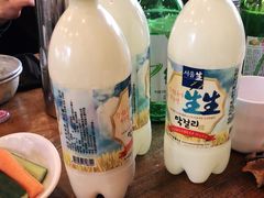 生生米酒-喇喇排骨火锅·传统韩式脊骨汤(望京西园总店)