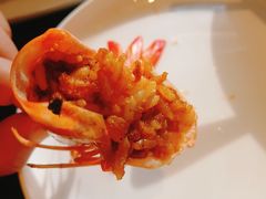 -甄御•海鲜新青岛菜(麦岛店)