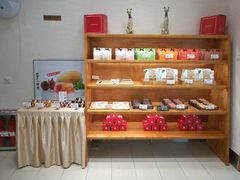 零售区-西村叔叔的店·面包·甜品·蛋糕(崂山丽达店)