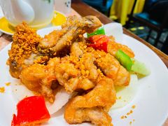 -金玉满堂潮州酒楼(无限极荟购物广场店)