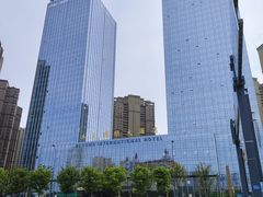 -合肥丰大国际大酒店