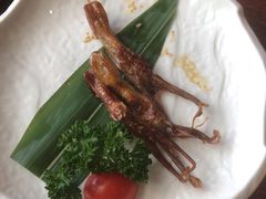 -九井澤精致料理(金茂店)