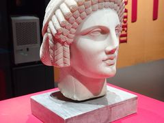 -广西壮族自治区博物馆