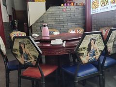 -小桥衢州人家·海鲜烧烤·盱眙龙虾(万达水街店)