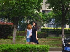 -江南大学(蠡湖校区)