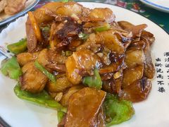 -东北王食府(科大店)
