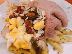 -So Lounge索兰至餐厅(蓝色港湾店)