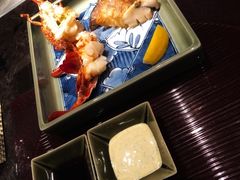 -Ginza Onodera铁板烧(外滩十八号店)