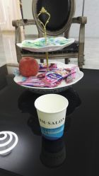 -BM SALON