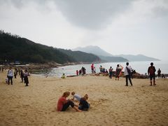 -南丫岛