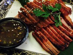 -Siam泰餐厅(水上公园店)