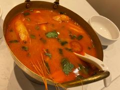 -美奈小馆·越南料理(中航城君尚购物中心店)