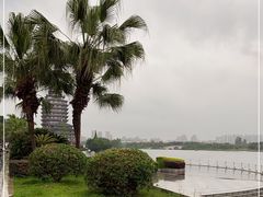 -眉山湿地公园(东坡区)