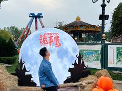 -国色天乡三期陆地乐园