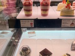 -巴黎贝甜(龙江店)