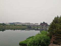 -黎阳老街