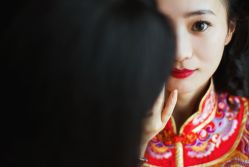 -荷玛高端新娘跟妆团队·彩妆培训