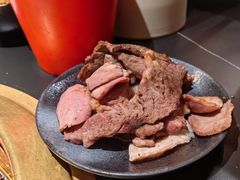 -谷牛和牛烤肉(漕河泾印象城店)