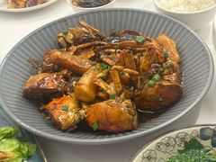 -春餐厅