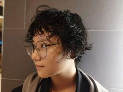 -icare美发沙龙