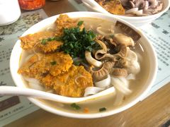-荔林食店(西华路店)