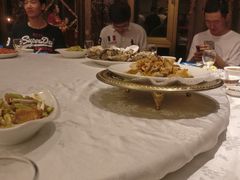 -万宝海鲜舫(劳动公园店)