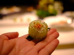 -金链花·泰国餐厅(国贸店)