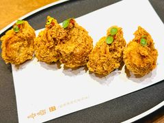 -喜鼎海胆水饺(东港店)