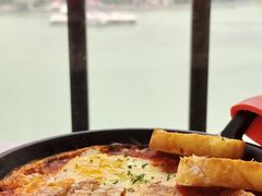 -必胜客(海滨店)