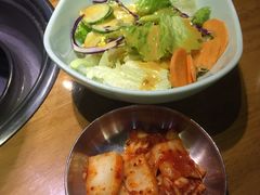 -老炉家木炭烤肉(长江国际店)