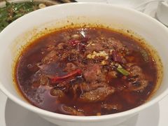 -眉州东坡(国贸店)