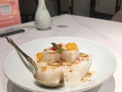 -羲和雅苑•北京烤鸭(国贸商城店)