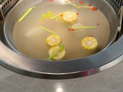 -三头牛·潮汕牛肉生蚝火锅 (夏湾店)