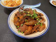 港式萝卜牛杂-左记港食(融科天城店)