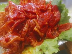 -老渔家白族·石板烧·野生菌火锅(古城中心店)