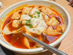 -榕意·川味之美(深业上城店)