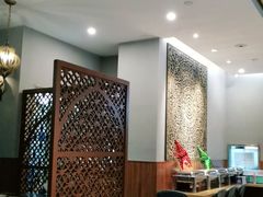 大堂-哈努曼印度餐厅(吴泾宝龙广场店)