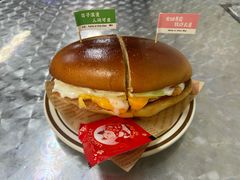 -兴华里茶记(禅城同济首店)