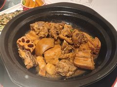 -谭厨中山传家菜.乳鸽.脆鲩鱼(华强北中航城店)