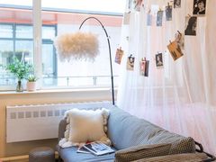 -龙湖冠寓(北京关庄地铁站店)